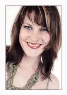 Floor Jansen - (2009) Floor Jansen 07.jpg